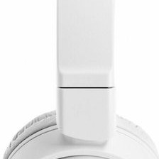 Sony MDR-ZX110 Ενσύρματα On Ear Ακουστικά Λευκά