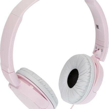 Sony MDR-ZX110 Ενσύρματα On Ear Ακουστικά Ροζ