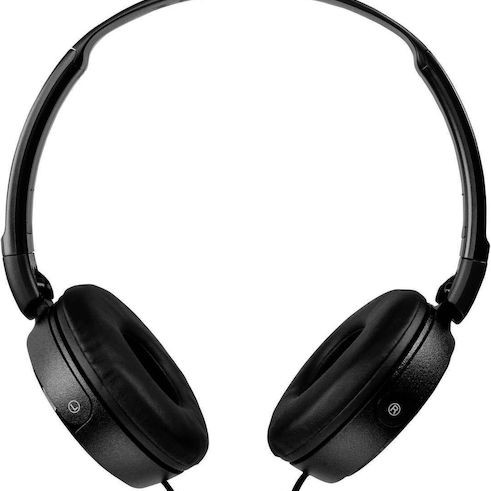 Sony MDR-ZX310 Ενσύρματα On Ear Ακουστικά Μαύρα