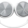 Sony MDR-ZX310 Ενσύρματα On Ear Ακουστικά Λευκά