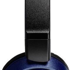 Sony MDR-ZX310 Ενσύρματα On Ear Ακουστικά Μπλε