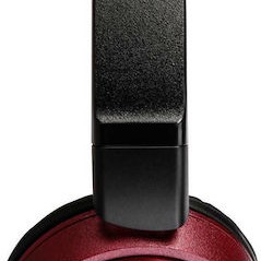 Sony MDR-ZX310 Ενσύρματα On Ear Ακουστικά Κόκκινα