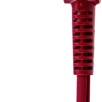 Sony MDR-ZX310 Ενσύρματα On Ear Ακουστικά Κόκκινα