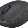Logitech M240 Silent Ασύρματο Bluetooth Ποντίκι Graphite