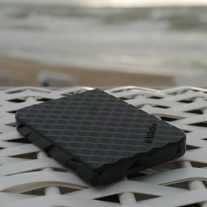 Verbatim Store 'n' Go Gen 2 USB 3.0 Εξωτερικός HDD 1TB 2.5