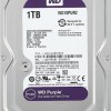 Western Digital Purple 1TB HDD Σκληρός Δίσκος 3.5