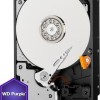 Western Digital Purple 1TB HDD Σκληρός Δίσκος 3.5