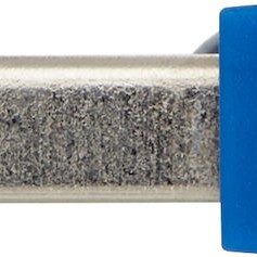 Verbatim Store 'n' Stay Nano 64GB USB 3.0 Stick Μπλε