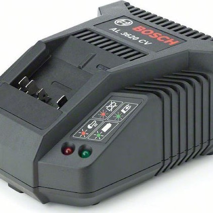 Bosch Φορτιστής Μπαταριών Εργαλείου 36V AL 3620 CV