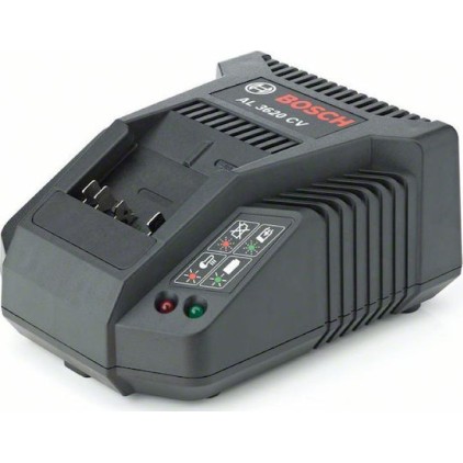 Bosch Φορτιστής Μπαταριών Εργαλείου 36V AL 3620 CV
