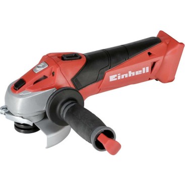 Einhell TE-AG 18 Li Τροχός 115mm Μπαταρίας 18V Solo