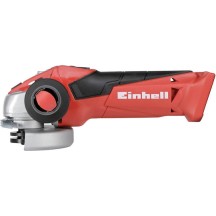 Einhell TE-AG 18 Li Τροχός 115mm Μπαταρίας 18V Solo