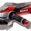 Einhell TE-AG 18 Li Τροχός 115mm Μπαταρίας 18V Solo