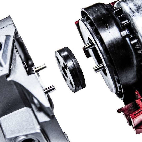 Einhell TE-AG 18 Li Τροχός 115mm Μπαταρίας 18V Solo