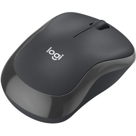 Logitech M240 for Business Ασύρματο Bluetooth Ποντίκι Graphite