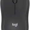 Logitech M240 for Business Ασύρματο Bluetooth Ποντίκι Graphite