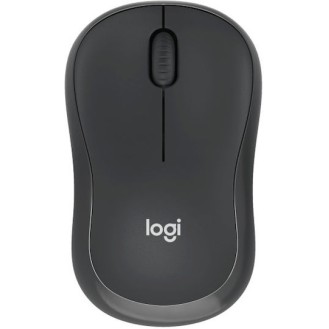 Logitech M240 for Business Ασύρματο Bluetooth Ποντίκι Graphite