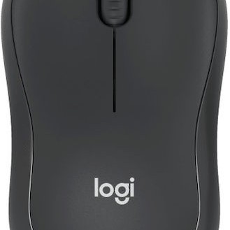 Logitech M240 for Business Ασύρματο Bluetooth Ποντίκι Graphite