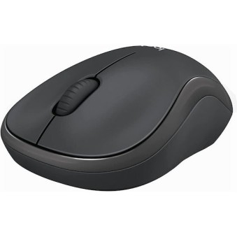 Logitech M240 for Business Ασύρματο Bluetooth Ποντίκι Graphite