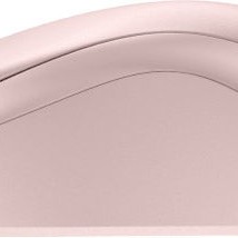 Logitech M240 Silent Ασύρματο Bluetooth Ποντίκι Ροζ