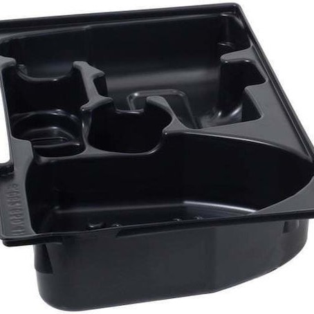 Bosch Αξεσουάρ Εργαλείων για Αποθήκευση / Μεταφορά L-Boxx 136 1600A002WX