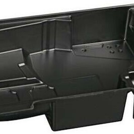 Bosch Αξεσουάρ Εργαλείων για Αποθήκευση / Μεταφορά Εξάρτημα Θήκης Αποθήκευσης 1600A003KW