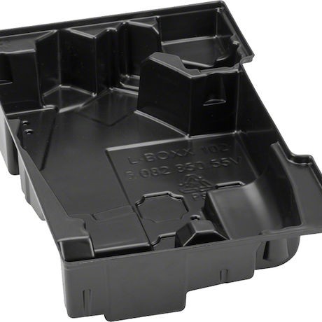 Bosch Αξεσουάρ Εργαλείων για Αποθήκευση / Μεταφορά Εξάρτημα Θήκης Αποθήκευσης 1600A003KW