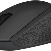 Logitech M280 Ασύρματο Ποντίκι Μαύρο
