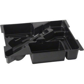 Bosch Αξεσουάρ Εργαλείων για Αποθήκευση / Μεταφορά Εξάρτημα Θήκης Αποθήκευσης 1600A002UL