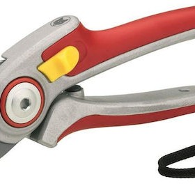 Wolf Garten RS 5000 Ψαλίδι Κλαδέματος Τύπου Αμόνι με Μέγιστη Διάμετρο Κοπής 25mm