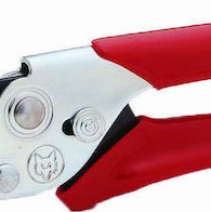 Wolf Garten Ψαλίδι Κλαδέματος με Μέγιστη Διάμετρο Κοπής 19mm