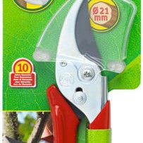 Wolf Garten Ψαλίδι Κλαδέματος με Μέγιστη Διάμετρο Κοπής 19mm