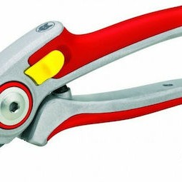 Wolf Garten RR 5000 Ψαλίδι Κλαδέματος με Μέγιστη Διάμετρο Κοπής 25mm