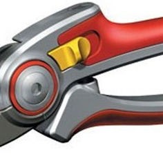 Wolf Garten RR 5000 Ψαλίδι Κλαδέματος με Μέγιστη Διάμετρο Κοπής 25mm