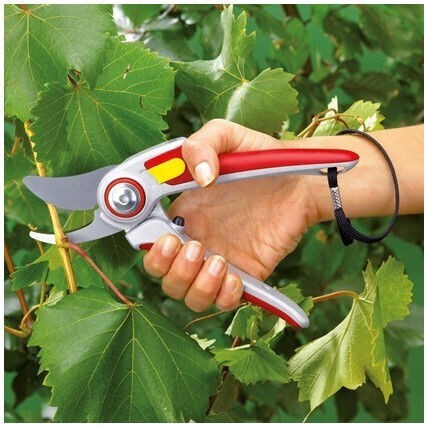 Wolf Garten RR 5000 Ψαλίδι Κλαδέματος με Μέγιστη Διάμετρο Κοπής 25mm