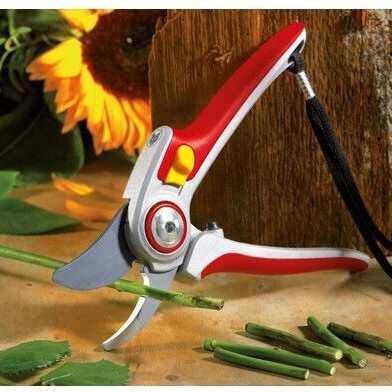 Wolf Garten RR 5000 Ψαλίδι Κλαδέματος με Μέγιστη Διάμετρο Κοπής 25mm