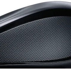 Logitech M325s Ασύρματο Mini Ποντίκι Light Silver