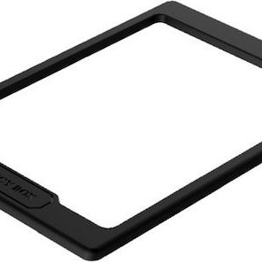 Icy Box Caddy Μαύρο (IB-AC729)