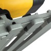 Dewalt -QS Δισκοπρίονο 1300W με Ρύθμιση Ταχύτητας και με Σύστημα Αναρρόφησης
