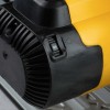 Dewalt -QS Δισκοπρίονο 1300W με Ρύθμιση Ταχύτητας και με Σύστημα Αναρρόφησης