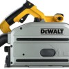 Dewalt -QS Δισκοπρίονο 1300W με Ρύθμιση Ταχύτητας και με Σύστημα Αναρρόφησης