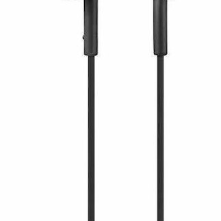 Sony MDR-EX110AP In-ear Handsfree με Βύσμα 3.5mm Μαύρο