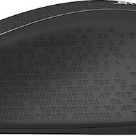 Logitech M330 Silent Plus Ασύρματο Ποντίκι Μαύρο