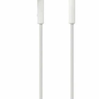 Sony MDR-EX110AP In-ear Handsfree με Βύσμα 3.5mm Λευκό