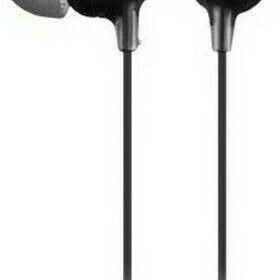 Sony MDR-EX15AP In-ear Handsfree με Βύσμα 3.5mm Μαύρο