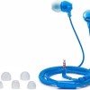 Sony MDR-EX15AP In-ear Handsfree με Βύσμα 3.5mm Μπλε