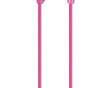 Sony Ακουστικά Ψείρες In Ear MDR-EX15LP Ροζ