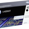 HP 508A Γνήσιο Toner Laser Εκτυπωτή Μαύρο 6000 Σελίδων (CF360A)