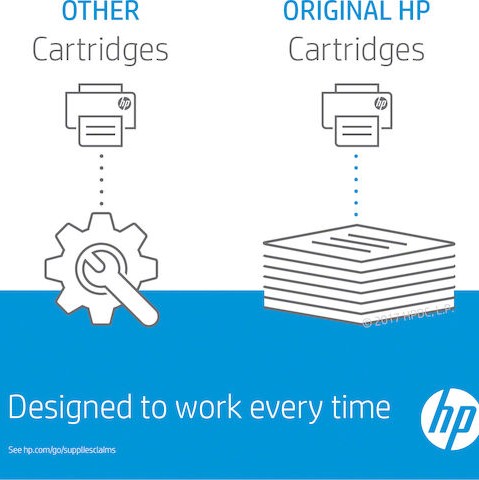 HP 508A Γνήσιο Toner Laser Εκτυπωτή Μαύρο 6000 Σελίδων (CF360A)
