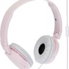 Sony MDR-ZX110AP Ενσύρματα On Ear Ακουστικά Ροζ